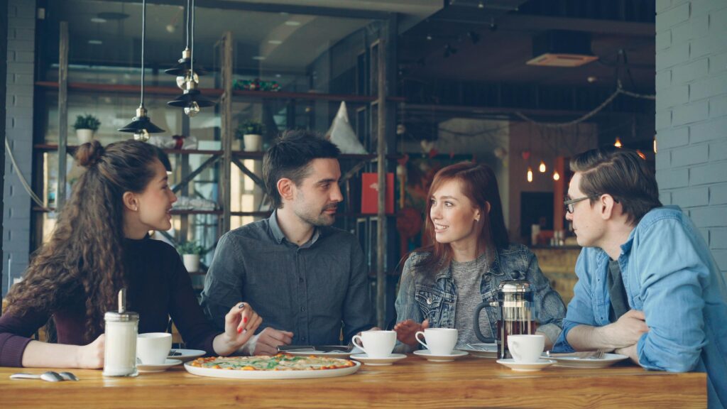 Why Selador International Believes Spending Time with the Right People Impacts Business Success