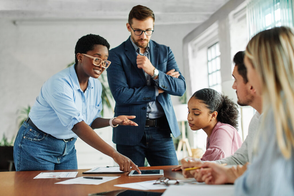 The Pre-Meeting Checklist That Sets Selador International Apart