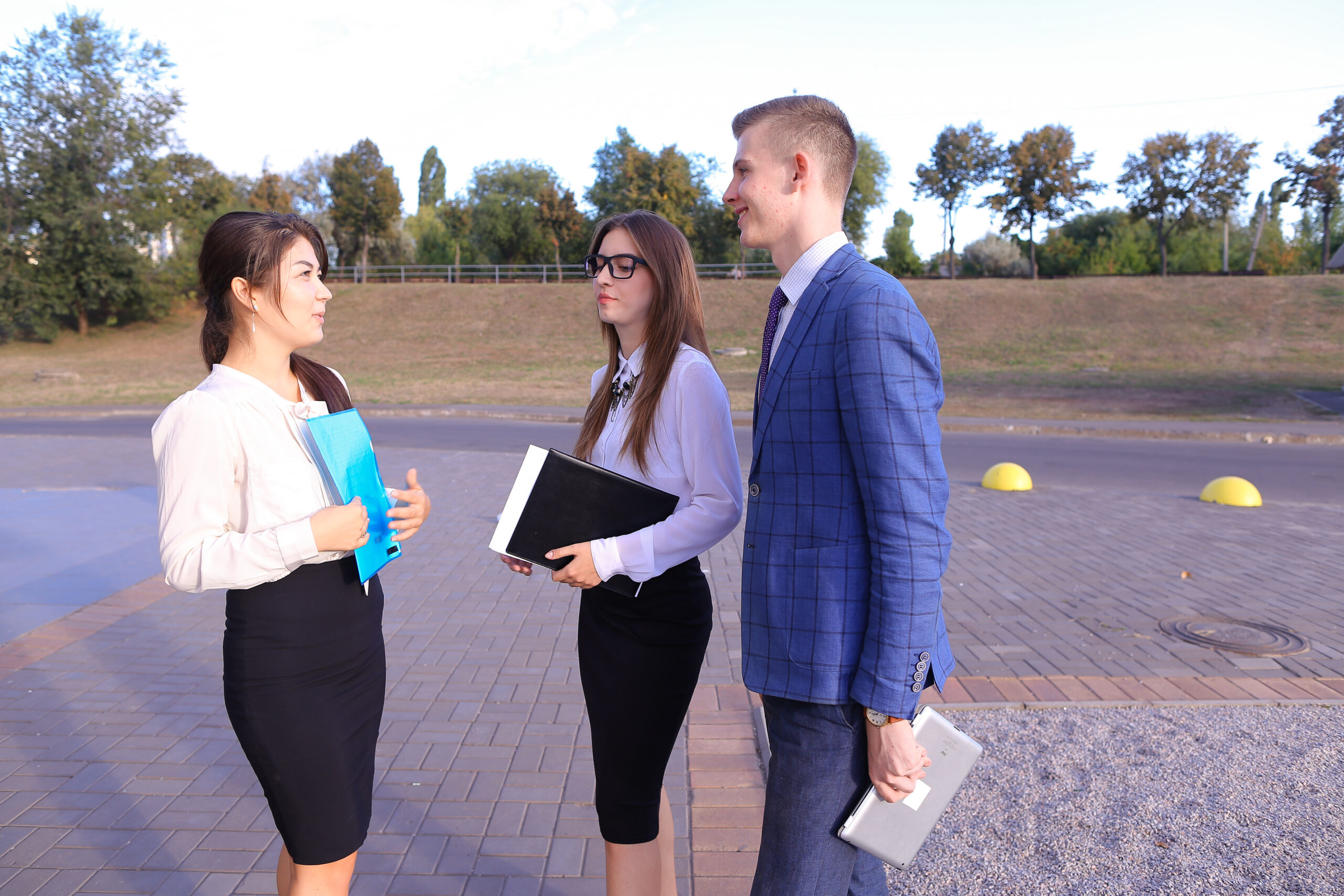 What a Good Team Leader Actually Does Differently on the Ground at Selador International